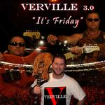 Scott Verville