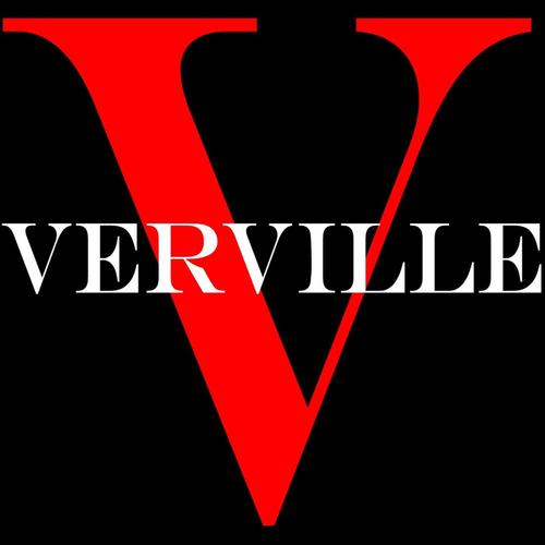 VERVILLE cover