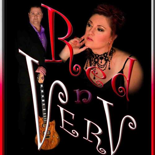 Red-n-Verv cover