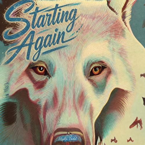 Starting Again cover