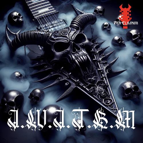 I.W.I.T.B.M (I Want It To Be Metal) cover