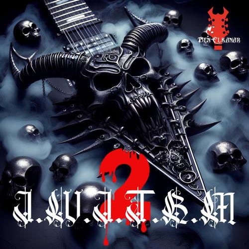 I.W.I.T.B.M 2 cover