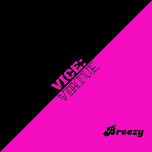 Vice:virtue cover