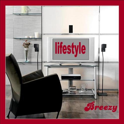 Lifestyle cover
