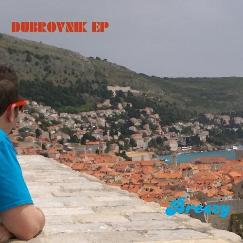 Dubrovnik EP cover