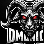 DMONICK