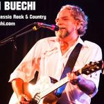Tom Buechi