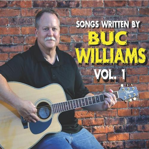 Songs Written by Buc Williams cover