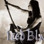 Iced Blade