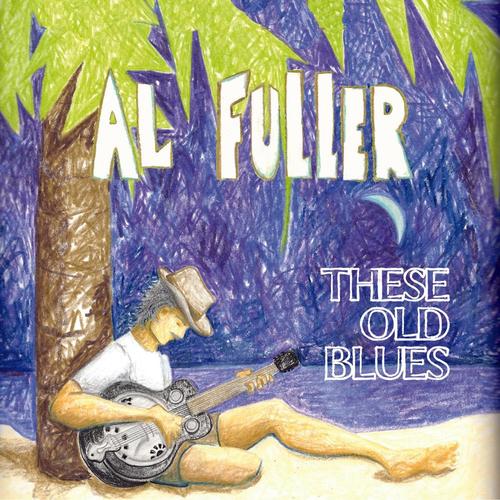 These Old Blues cover