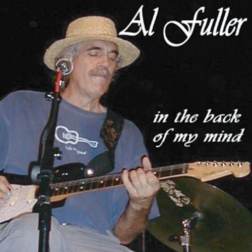 In The Back Of My Mind cover