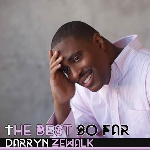 The Best So Far cover