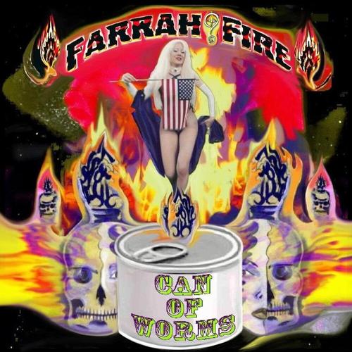 Can of Worms cover