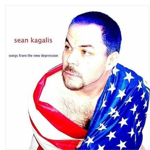Songs From The New Depression cover