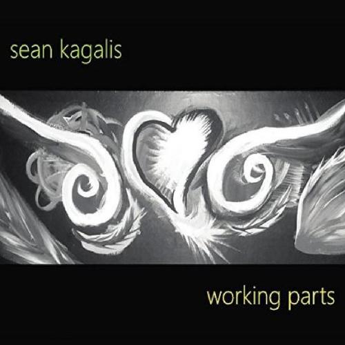 Working Parts cover