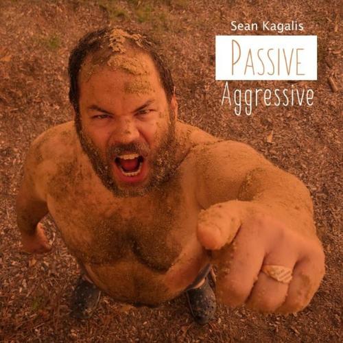 Passive Aggressive cover