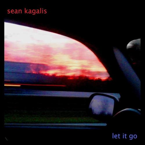 Let It Go cover