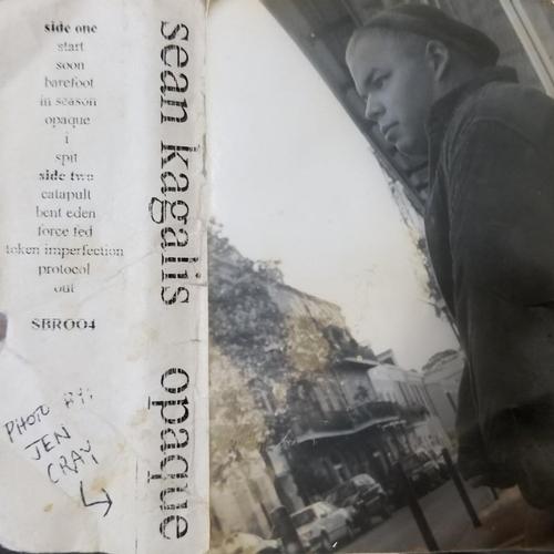 Opaque cover