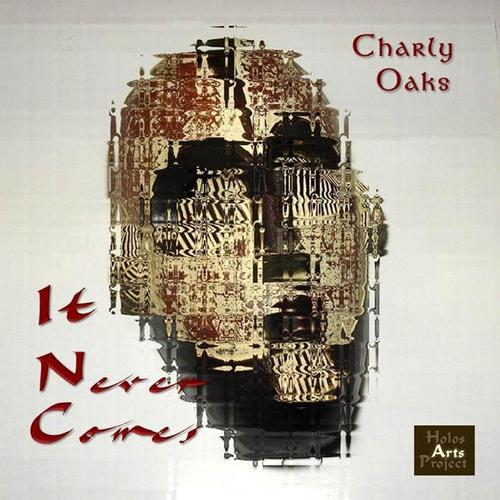 It Never Comes cover