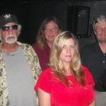 The Jill Plaisted Band