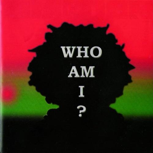 Who Am I cover