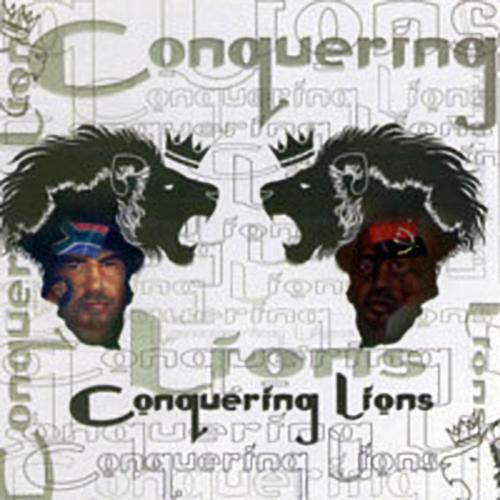 Conquering Lions (Emile YX? Versions of Songs) cover