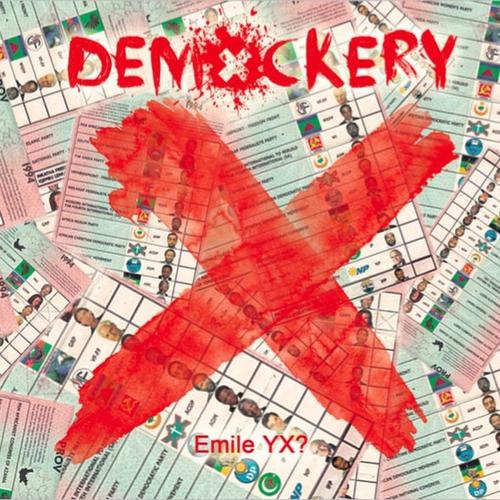Demockery cover