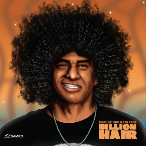 Billion Hair cover