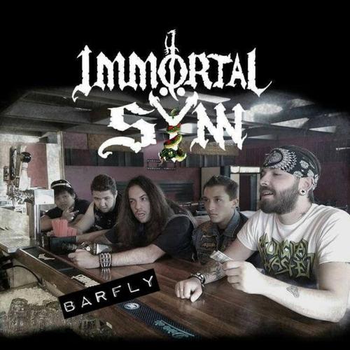 Barfly cover
