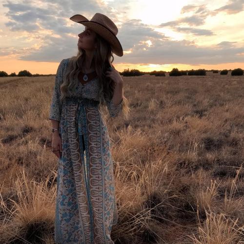 The Wild West Is Still Alive cover