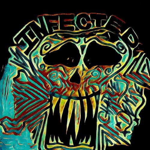 Infected cover