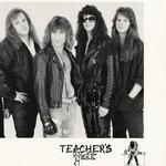 Teachers Pett