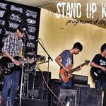 Stand Up Kids