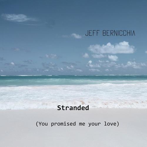 STRANDED (You Promised me Your Love) cover