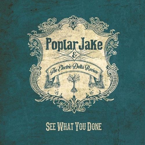 See What You Done cover
