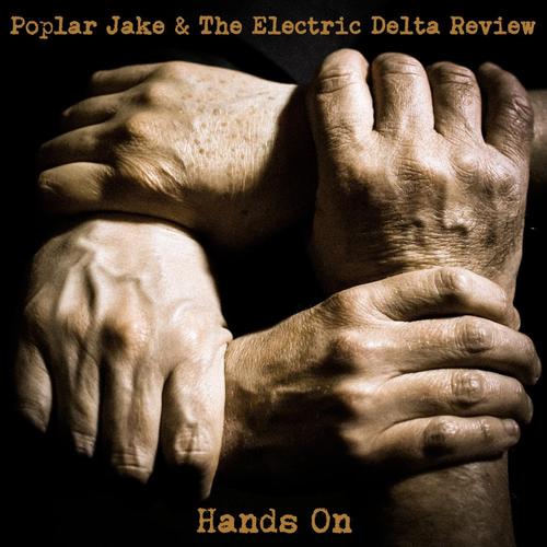 Hands On cover