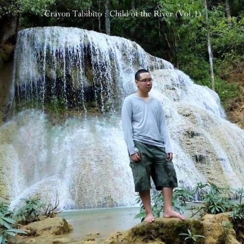 Child of the River, Vol.1 cover