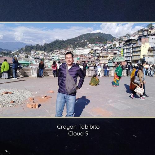 Cloud 9 cover