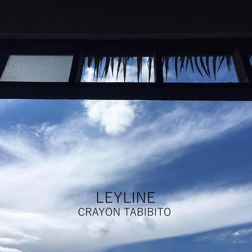 LEYLINE cover
