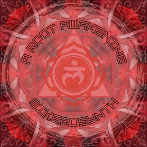 A Root Awakening EP cover