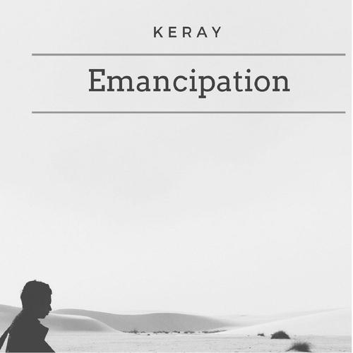 Emancipation cover