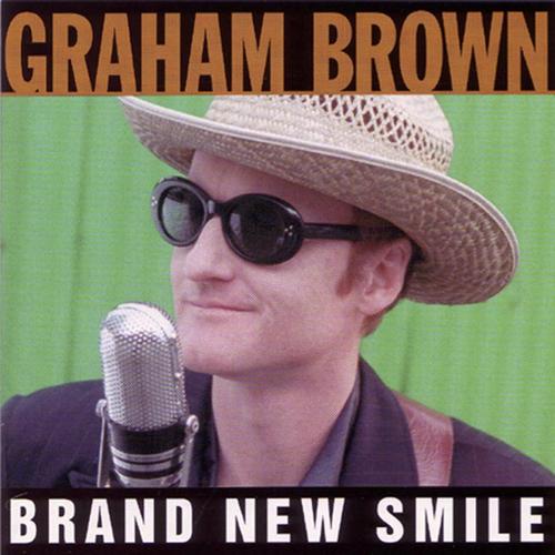 BRAND NEW SMILE cover