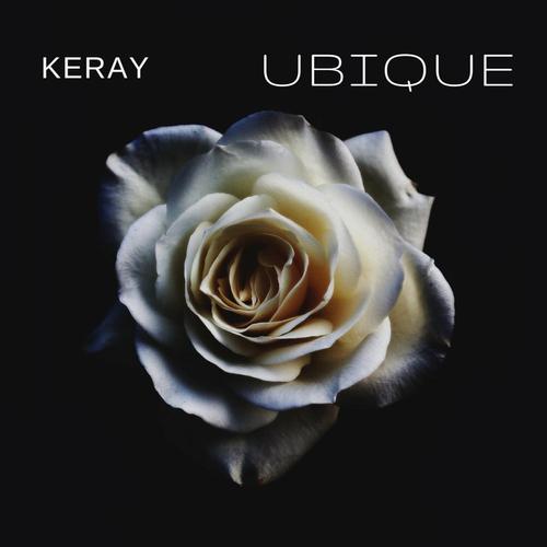 Ubique cover