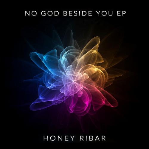 No God Beside You EP cover