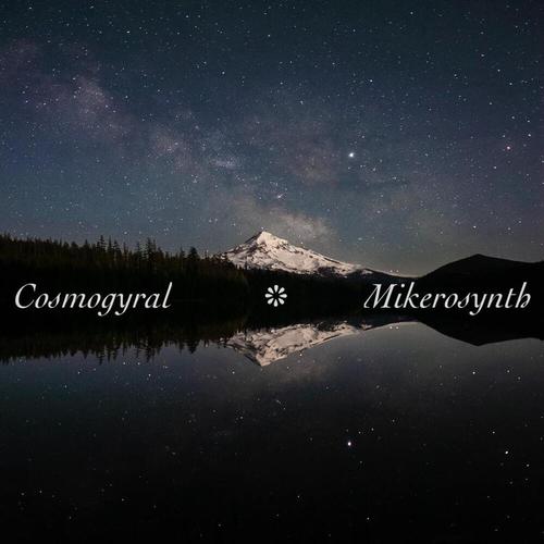 Cosmogyral cover