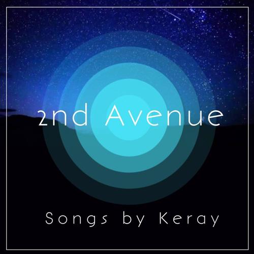 2nd avenue cover