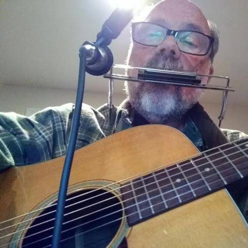 Take A Deep Breath With Me cover