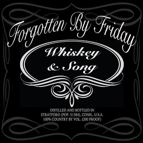 Whiskey & Song cover