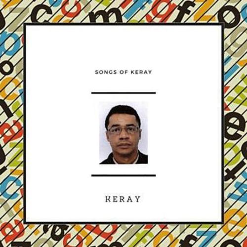 Songs of Keray cover