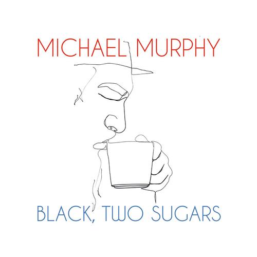 BLACK, TWO SUGARS cover